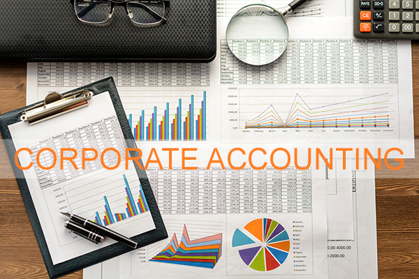 Mobi Corporate Accounting